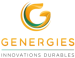 GENERGIES Logo